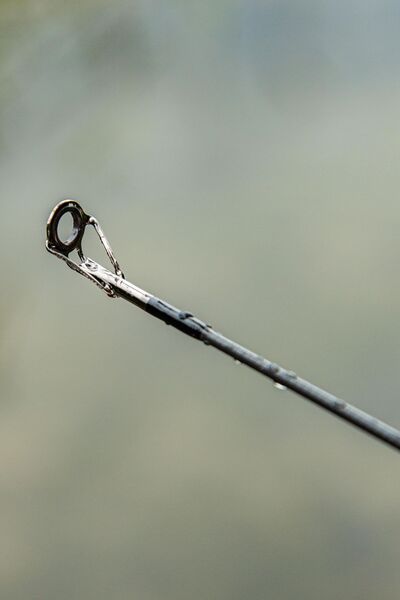 Ultimate Clever Jerkbait 1.80m (40-90g)