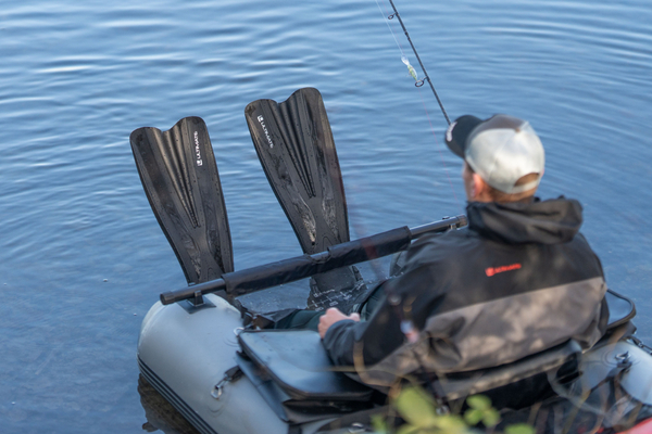 Ultimate Commander Bellyboat