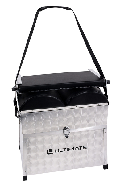Ultimate Comfort Seatbox Zitkist