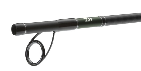 Daiwa Wilderness Travel Reishengel