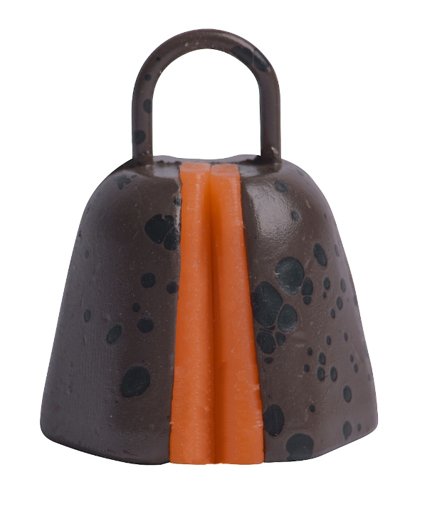 Lot De 2 Plombs Cresta Supa Plummets - Poids Pour Feeder, Pêche Au Coup, 150