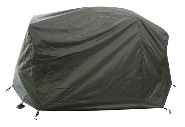 Ultimate Adventure Bedchair Dome