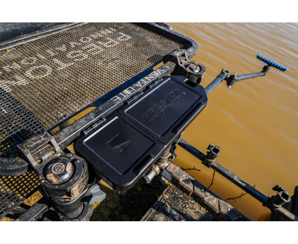 Preston Offbox Deluxe Accessory Tray