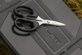 Korum Baiting Tool & Scissor Set (6pcs)