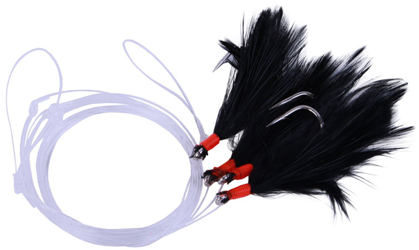 Ultimate Mackerel Pack 5pcs