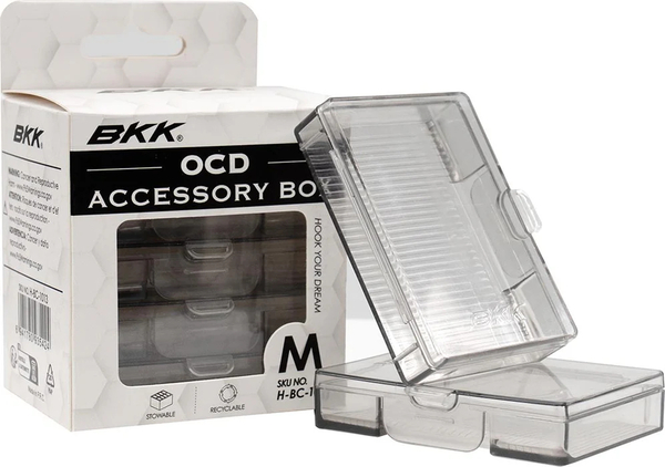 BKK OCD Accessory Box (5 stuks) - M