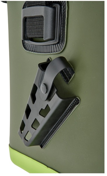 Sac étanche Gunki Bakkan Hard Lid 40