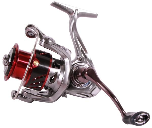 Ultimate Chikara Spider Spinmolen