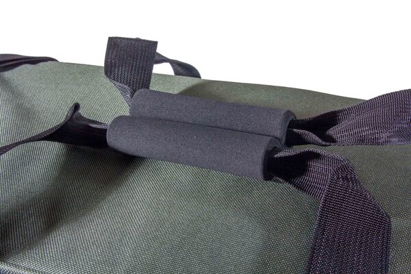 Ultimate Cooler Food Bag XL Cooler Bag (Incl. Cutlery!)