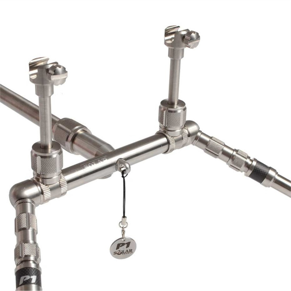 Solar P1 Worldwide Pod (Without Buzz Bars)