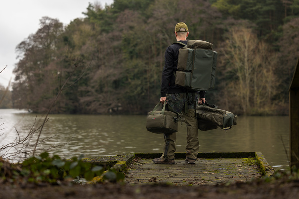 Trakker NXG Deluxe Rucksack