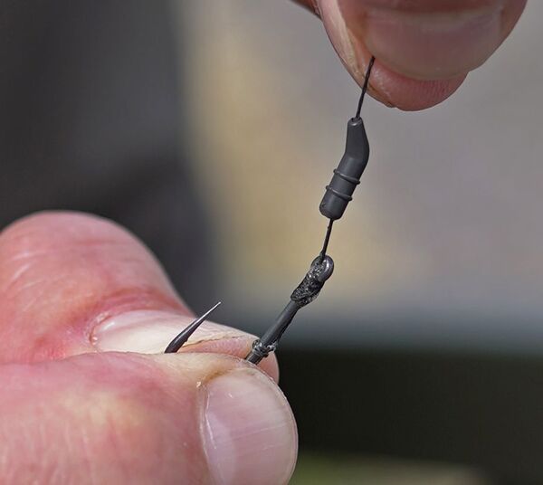 Pole Position Kicker Tungsten (10 piezas)