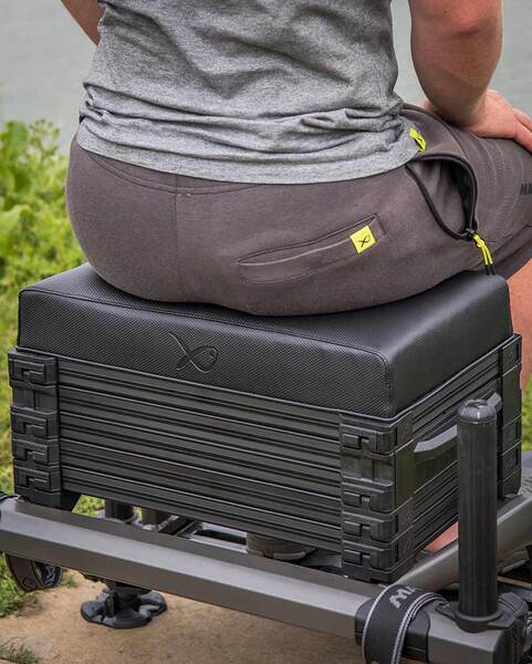 Matrix Deluxe Seat Cushion Unit