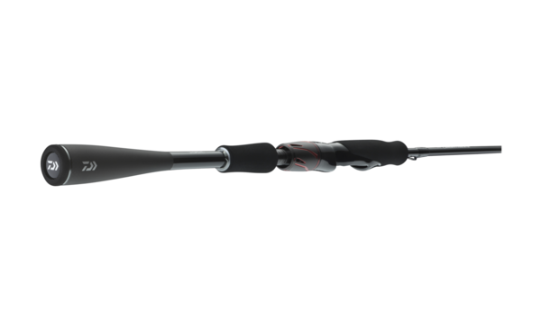 Daiwa Tournament AGS Solid Spinnrute 1.95m 4-18g