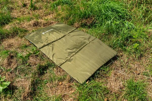 Ultimate Compact Unhooking Mat Large