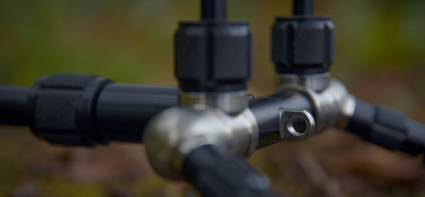 Solar Blacklite Worldwide Rodpod