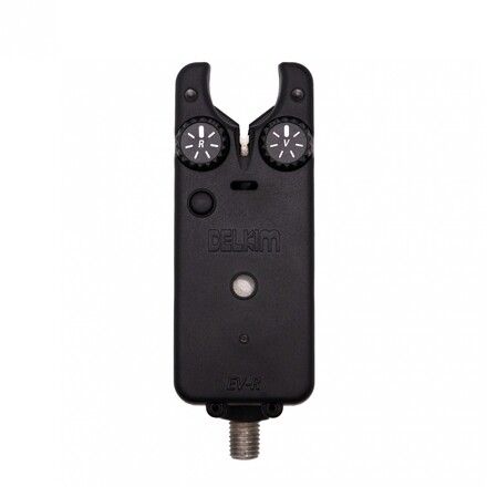 Delkim EV-R Digital Bite Alarm