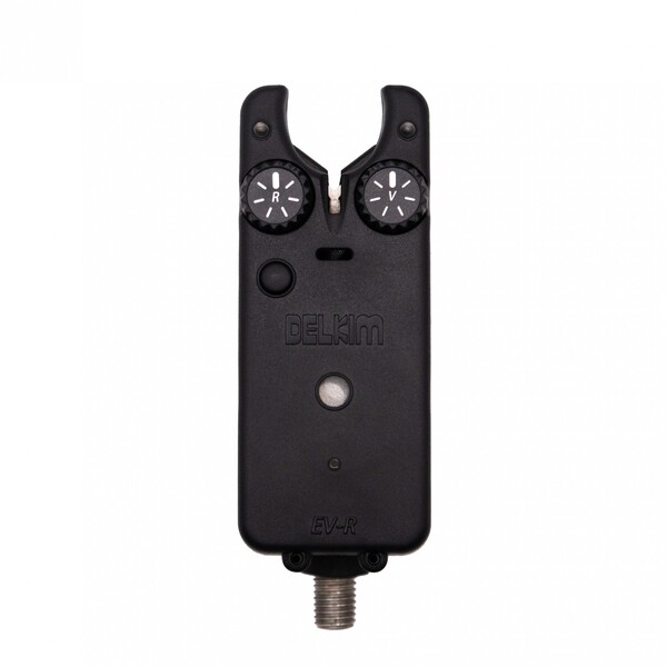 Delkim EV-R Digital Bite Alarm