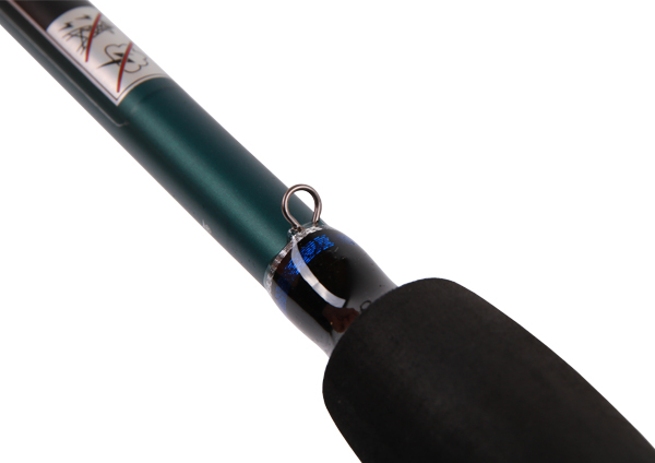 Mikado Lexus Sapphire Lite Dropshot