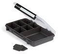 Plano StowAway 50/50 Tacklebox - 3600