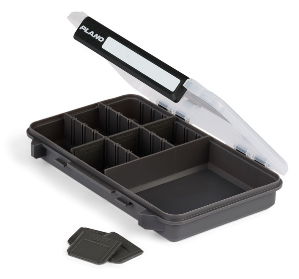 Plano StowAway 50/50 Tacklebox - 3600