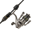 Abu Garcia Carabus AG Spinning Combo 1,80m (0,3-2,5g)