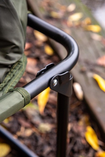 Ultimate Carp Cradle