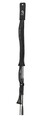 Daiwa D-Vec Rod Sock Voor 2-Delige Hengels