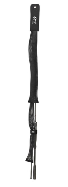 Daiwa D-Vec Rod Sock Voor 2-Delige Hengels