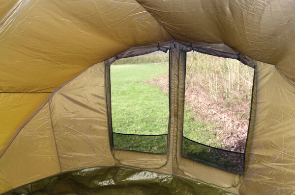 Fox R-Series 2 Man Giant Bivvy