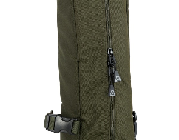 AIM Origin Extender 3 Rod Holdall Karper Foudraal