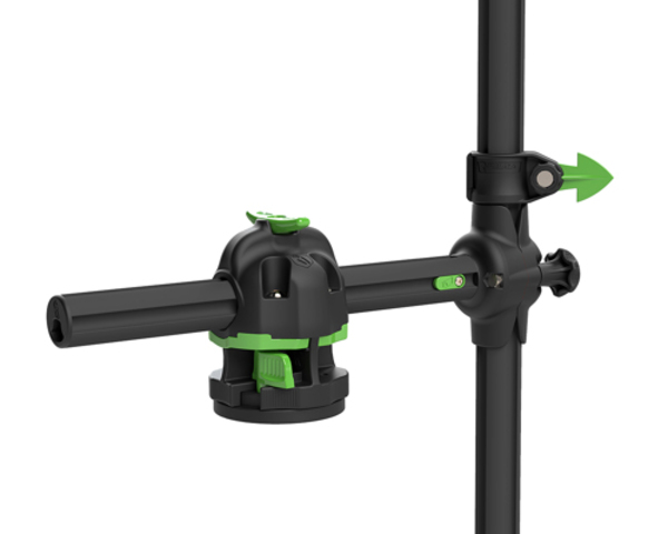 Railblaza HEXX Live Pole 30 Transducerstang