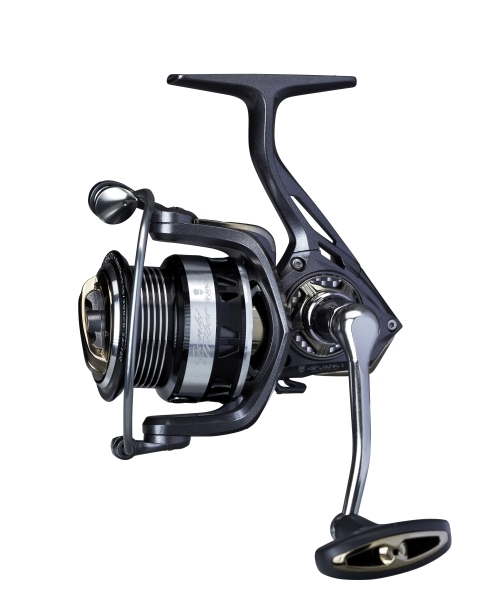 Gunki Tribes FV Spinnrolle