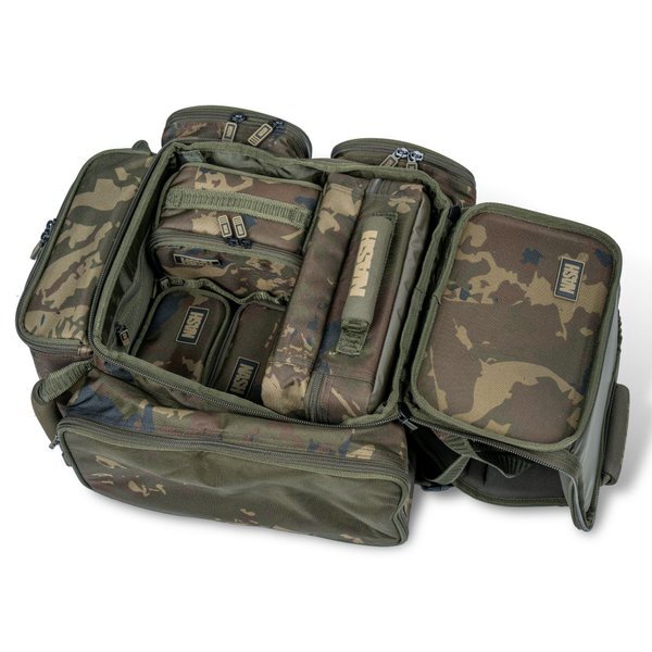 Nash Subterfuge Rucksack - 35L