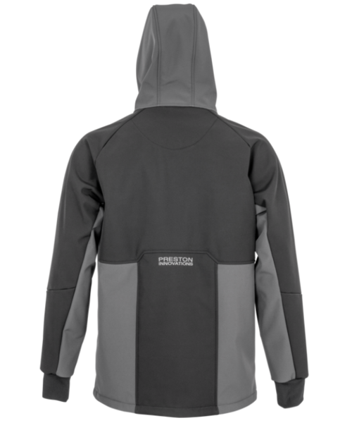 Preston Softshell Jacket