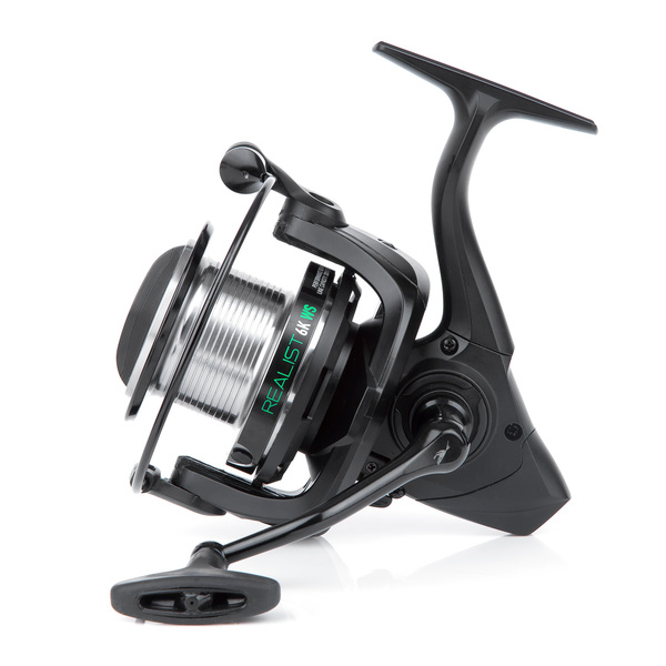 Skeater Realist 6K WS Bigpit Molen