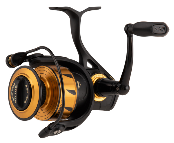 Penn Spinfisher VI - 4500 FD