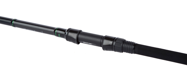 Sonik Herox Carp Rod 10' (3.04m)