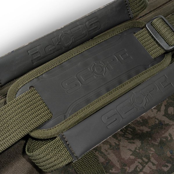 Nash Scope OPS Soft Protect 3 Rod Skin 