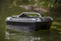 Baitstar Advanced Plus AllinOne Carbon Voerboot (Incl. Dieptemeter & GPS)