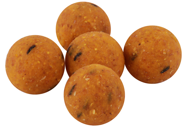 Ultimate Baits Boilies 15mm 1kg - Scopex Cream