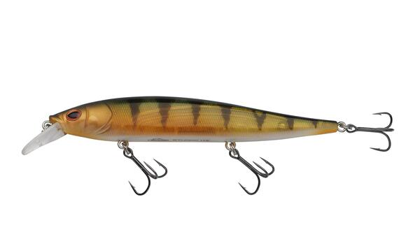 Berkley Dex Stunna Twitchbait 11cm (14g) - Ghost Perch