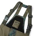 Trakker TechPro Thermal Bib And Brace Visbroek
