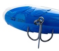 Rozemeijer Tybrid WK 2026 LTD Jerkbait NL Vlag #2/0 BKK 15cm (81g)
