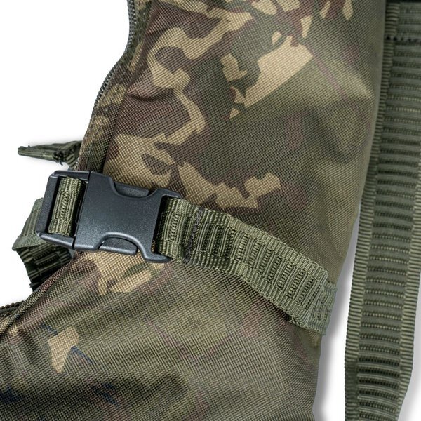 Nash Subterfuge Soft Protect 3 Rod Skin