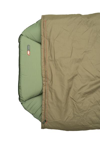 JRC Defender II Sleeping Bag Fleece Cover