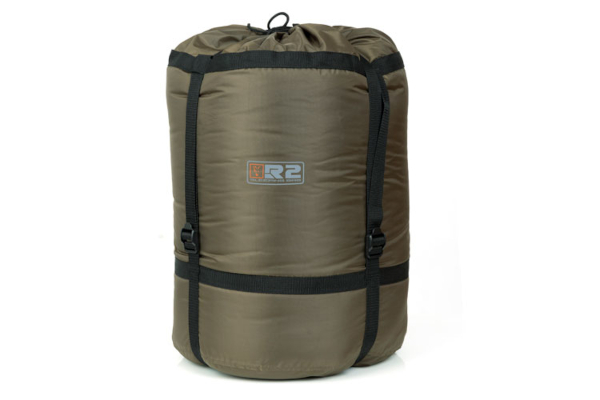 Fox R Camo Sleeping Bag Saco de Dormir - Fox R2 Camo Sleeping Bag