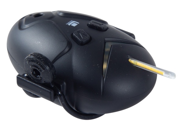 Ultimate Cat-Guard Alarma de Mordida