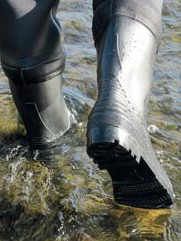 Behr Redcat Neoprene Waders 4mm Fiskedeal