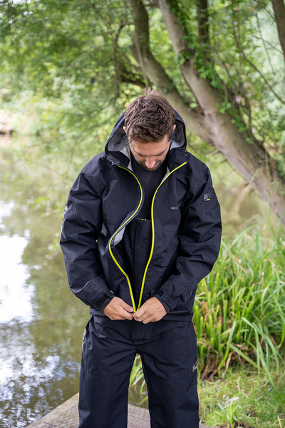 Matrix 10K Waterproof Jacket Visjas